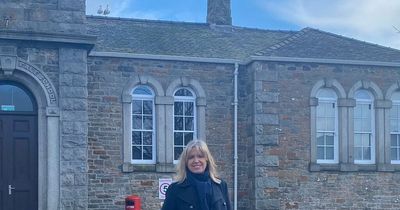 Kirkcudbright residents urged to report gull problems to Dumfries and Galloway council
