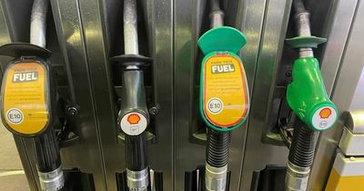 Petrol and energy prices to rocket as Russia starts war in Ukraine