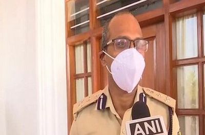 Law and order situation under control, says DIG Eastern Range on Bajrang Dal activist death in Shivamogga