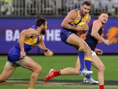 Eagles hope for clarity on Darling in AFL