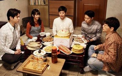 Inspired by K-dramas, India enjoys a Hallyu of Korean cooking at home