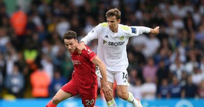 Jurgen Klopp provides injury update on key Liverpool duo ahead of Leeds United clash