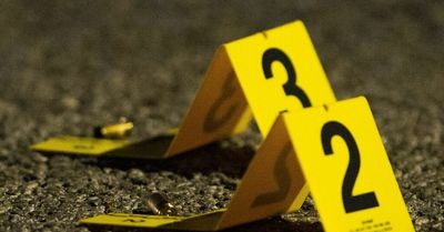 7 people wounded in shootings in Chicago Monday