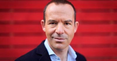 Martin Lewis says anyone who has moved house since 1993 might be owed money