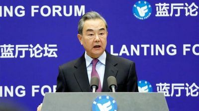 China Concerned about ‘Worsening’ Ukraine Situation, Warns Nationals There