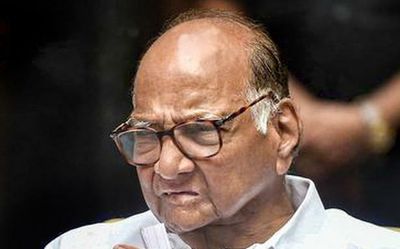 Sharad Pawar seeks time to appear before Bhima-Koregaon probe panel