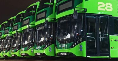 Xplore Dundee announces exciting new open-top bus tour for city