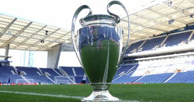 UEFA 'monitoring' situation in Russia as Champions League final decision looms