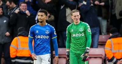 Everton's biggest mistake against Southampton becomes clear