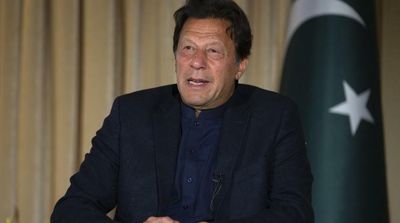 Pakistani PM to Visit with Russia's Putin as War Fears Loom