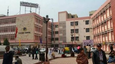 GB Pant Hospital caps stent price, others likely to follow