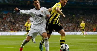 Rangers warned Dortmund 'have the b****' as club icon predicts dominant Ibrox win