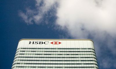 HSBC boosts staff bonus pool by a third to £2.6bn as profits soar in Covid crisis