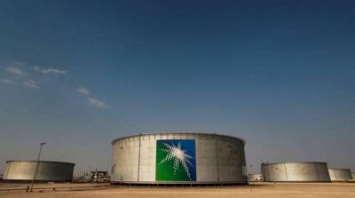 Saudi Aramco Shares Soar Over 4%