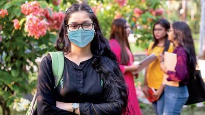 Challenge for outstation students as most college hostels at DU yet to open