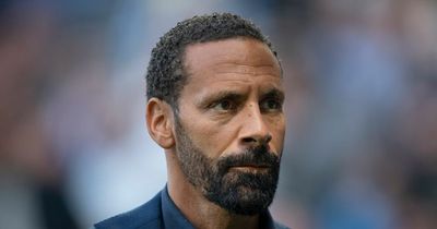 Rio Ferdinand delivers honest verdict on £75m-rated Arsenal star amid shock transfer claim