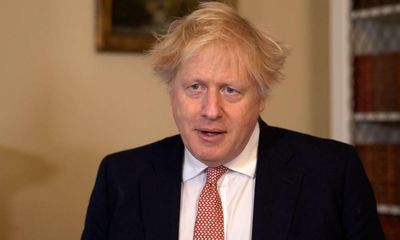 Boris Johnson under pressure from Tories and opposition MPs to go further on Russia sanctions – as it happened