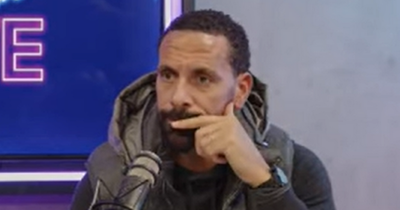 Rio Ferdinand shares encouraging Atletico Madrid vs Manchester United prediction