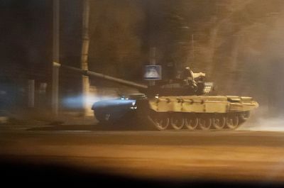 Explainer-How Western sanctions will target Russia