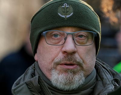 Kremlin takes another step towards the revival of Soviet Union -Ukraine minister
