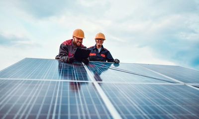 ‘Without retrofitting, we won’t reach net zero’: can we make our homes carbon neutral by 2050?