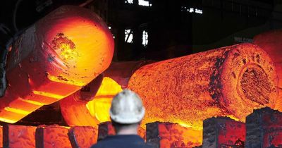 Overhaul of government guidance for buying steel aims to boost £2bn industry