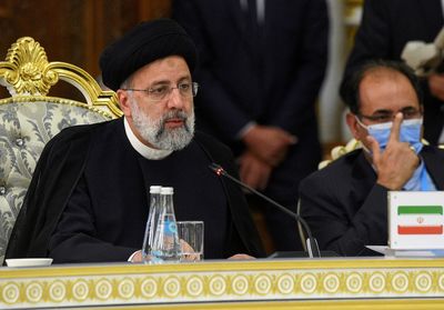 Iran appears ready to swap prisoners with U.S. as talks approach 'finish line'