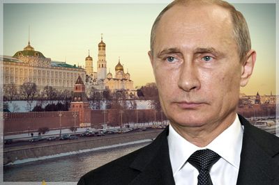 Russia battles Ukraine in cyberspace