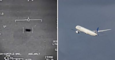 American Airlines pilot's strange UFO report so detailed it shook experts