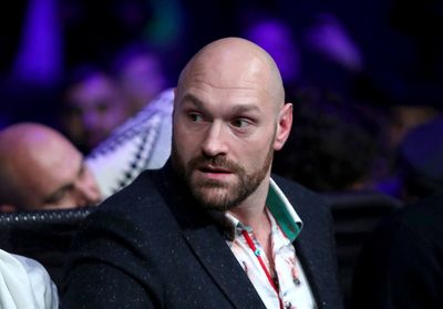 Tyson Fury says rival Dillian Whyte has signed contract for world title showdown