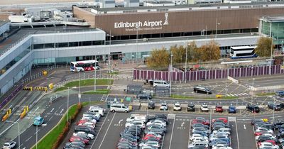 Edinburgh Airport begins recruitment drive for 1,000 jobs