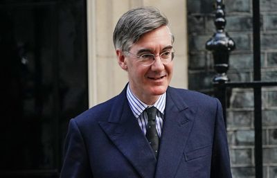 Top civil servants should not show support for Black Lives Matter – Rees-Mogg