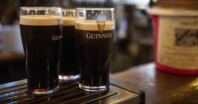 Stormont moves to change minimum alcohol pricing in NI