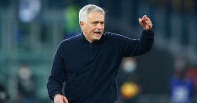 Jose Mourinho decision set to cost Arsenal millions in summer transfer window