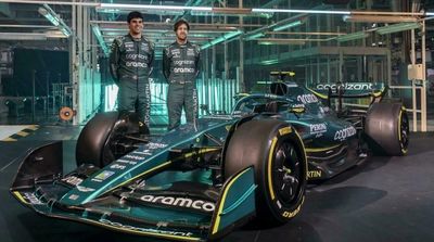 New Generation of F1 Cars Set to Hit the Track in Barcelona