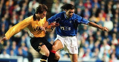 The Rangers good omens for Europa League glory as Dortmund's Ibrox toils stretch back decades