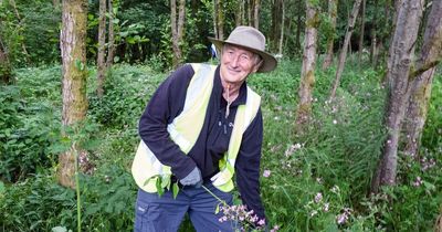 Plans for core path linking Crieff to Comrie welcomed by locals