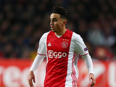 Ajax agree £6.25m settlement with Abdelhak Nouri ’s family over inadequate medical care