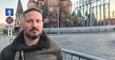 Conor McGregor's coach John Kavanagh defended after coming under fire from angry UFC fans