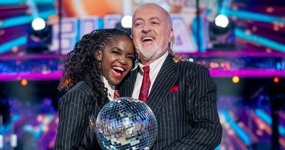 Oti Mabuse to leave Strictly Come Dancing after seven years as show say she 'will be hugely missed'