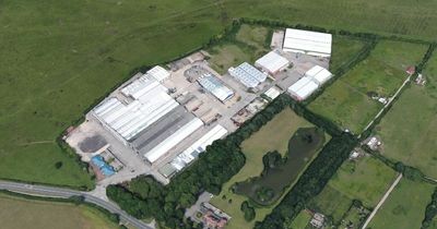 East Yorkshire business park bought by US real estate giant for £15.5m