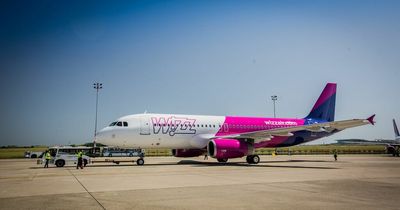 Wizz Air and Ryanair to continue Ukraine flights despite Russia threat