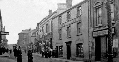 Prostitutes, a hanging on a hill and cholera - the shocking and little known bits of Neath's history