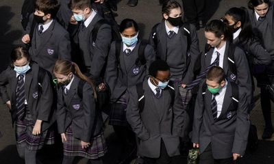 Lifting of Covid rules in England ‘will lead to rise in home schooling’