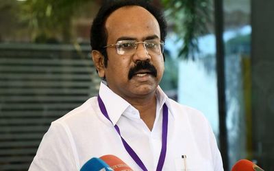 Landslide victory is for DMK’s good governance: Thangam Thennarasu