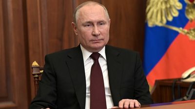 EU reports Russian troops in eastern Ukraine as U.S. prepares sanctions