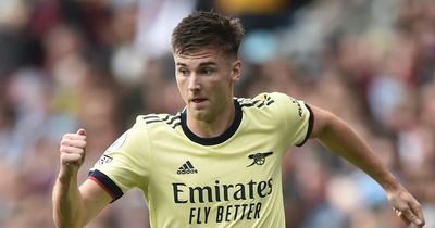 Kieran Tierney transfer interest draws Arsenal anger as Real Madrid top dog leaves Gunners 'unhappy'