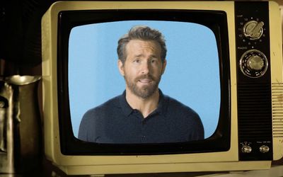 Ryan Reynolds wants to make ‘Super Bowl-level ads’, but that doesn’t mean big bucks
