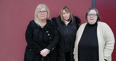 Women's group claim council is 'pimping out area' over strip club consultation