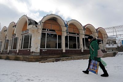 Kremlin says it hopes Donbass recognition will restore calm; still open to diplomacy
